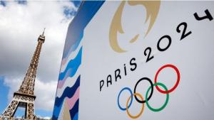 Perkuat Kontingen Indonesia, Lima Atlet Jabar Akan Bertanding di Olimpiade Paris 2024