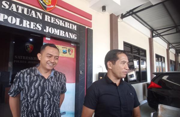 Polisi Buru Perampok Bersenjata Tajam di Jombang, Kejadian Sempat Viral di Medsos!