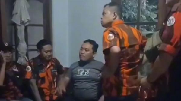 Sosok Supono, Kades Sekaligus Ketua Pemuda Pancasila yang Intimidasi Wali Murid Pelapor Pungli