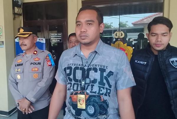 Polisi Tangani Dugaan Kasus Penganiayaan dan Perusakan di Lohbener Indramayu