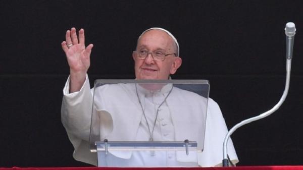 Kagum dengan Pancasila, Jadi Alasan Paus Fransiskus  Ingin Kunjungi Indonesia