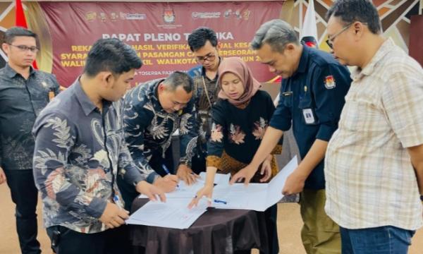 Akhmad Dimyati Maju Jalur Independen, Suara PDIP di Pilkada Kota Banjar 2024 Bisa Terbelah