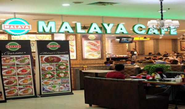 Tujuh Tempat Nongkrong Instagramable di Batam, Termasuk Kafe Bertema Oriental dan Melayu