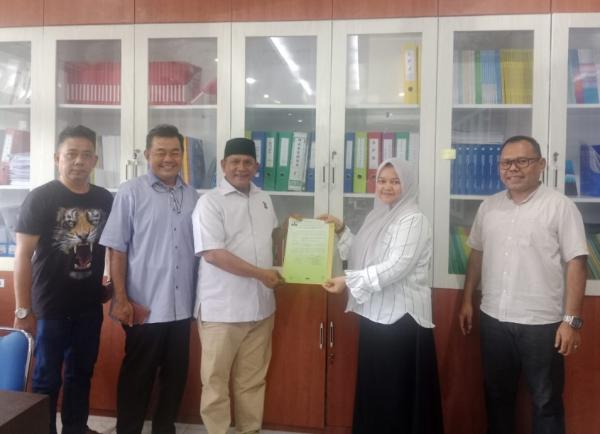 Ormas Patriot Nusantara Bela Negara Resmi Hadir di Provinsi Aceh