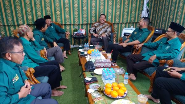 PAN dan PKB Semarang Bersatu untuk Konsolidasi NU dan Muhammadiyah Jelang Pilkada 2024