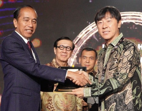 Golden Visa Resmi Diluncurkan, Presiden RI Joko Widodo : Privilese Emas bagi Warga Dunia Berkualitas
