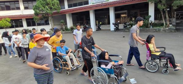 Mengenal Sosok Doris Sundari Srikandi Olahraga Kabupaten Bogor, Penuh Totalitas dan Berjiwa Sosial