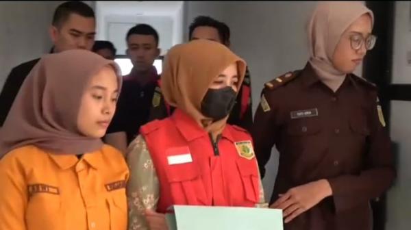 Kejari Kota Banjar Tetapkan Mantan Pegawai Pegadaian Inisial YY jadi Tersangka Korupsi Rp778 Juta