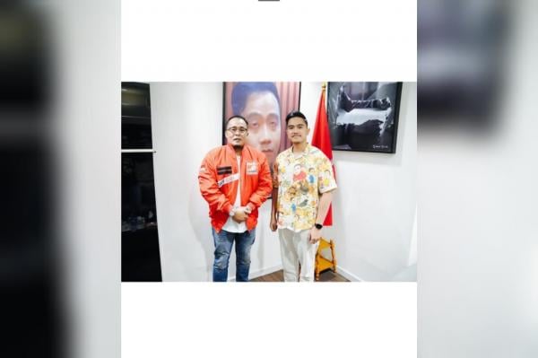Alasan Bro Aulia Rachman Ganti Baju ke PSI dan Siap Bertarung di Pilkada Medan 2024