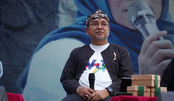 West Java Festival 2024 Kembali Hadir, Suguhkan Seni Budaya dan Kuliner Jabar