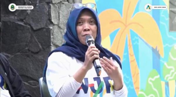 Job Fair hingga Bazar Kuliner Bakal Ramaikan West Java Festival 2024