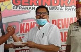 Terseret Kasus Dana Hibah, Segini Harta Kekayaan Jon Junaidi Wakil Ketua DPRD Kabupaten Probolinggo