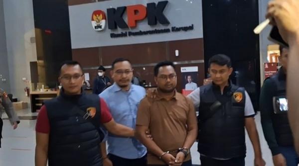Diamankan, Oknum Petugas KPK Gadungan Saat Memeras ASN Disdik Kabupaten Bogor