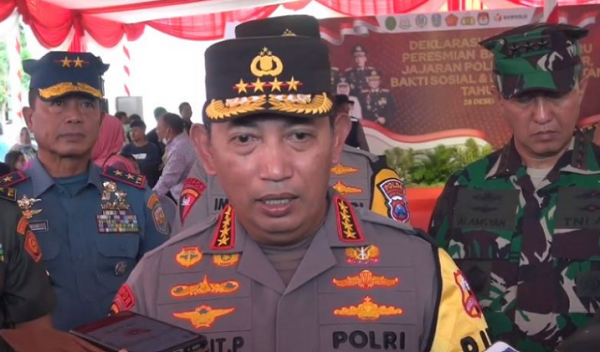 Soal Sosok Inisial T, Bareskrim Panggil Kepala BP2MI