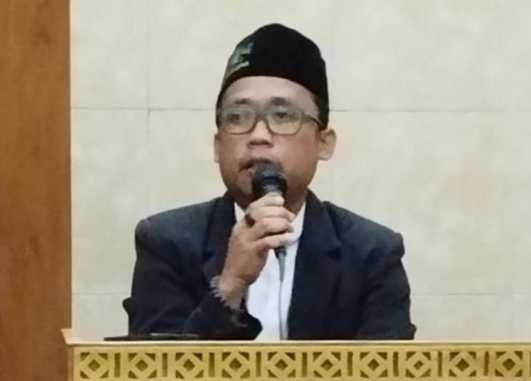 Kepemimpinan Perempuan Dalam Islam Diulas Tuntas Ketua FKPAI Kabupaten Pangandaran