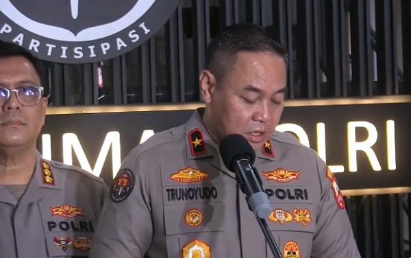 Ungkap Sosok T Yang Diduga Kendalikan Judi Online, Polri Akan Panggil Ketua BP2MI