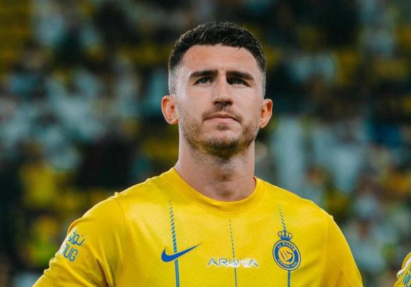 Laporte Berharap Kembali ke Spanyol, Real Madrid Tarik Ulur dengan Al Nassr