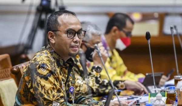 Kasus Judi Online Anak di Jawa Barat, Catat Transaksi hingga Rp 49,8 Miliar