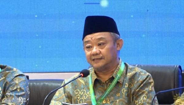 Ini Alasan PP Muhammadiyah Terima Pengelolaan Usaha Tambang dari Pemerintah