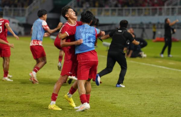 Singkirkan Malaysia, Indra Sjafri Yakin Kalahkan Thailand di Final ASEAN U-19 Boys Championship 2024