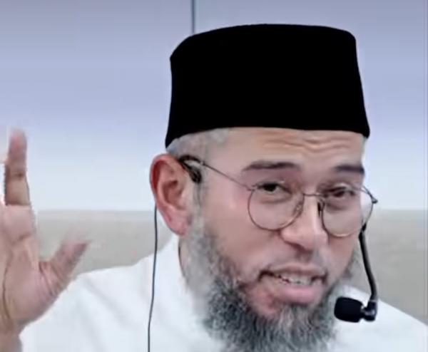 Profil Ustaz Nuzul Dzikri yang Heboh Diduga Menikah dengan Laudya Cynthia Bella