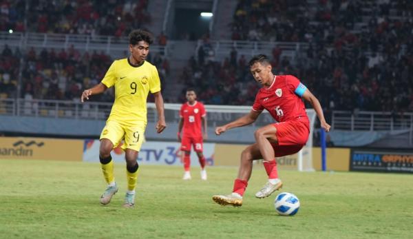 Final ASEAN U-19 Boys Championship 2024: Recovery Hanya Satu Hari, Indra Sjafri Lakukan Hal Ini  