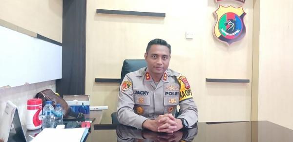 Mau Ambil Sepeda Motor yang Terjaring  Operasi Patuh Turangga di Polres Sumba Timur? Ini Syaratnya