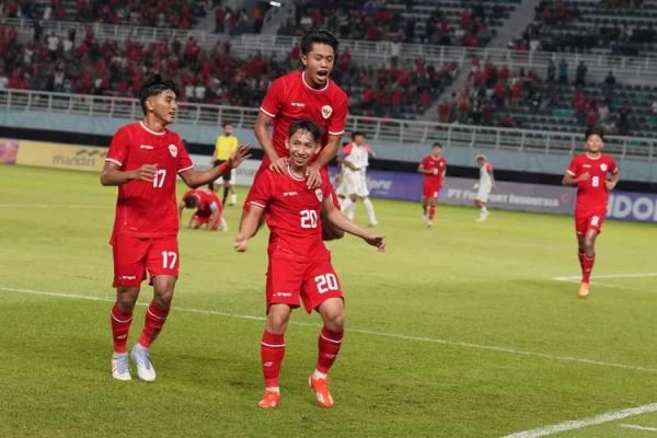 Malam ini, Timnas Indonesia Kontra Timnas Thailand di Final Piala AFF U-19 2024