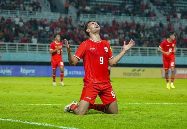 Timnas Indonesia U-19 Rebut Piala AFF U-19 2024, usai Kalahkan Thailand