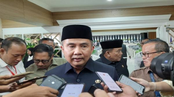 Anggaran APBD Perubahan 2024 Pemprov Jabar Diproyeksikan Naik