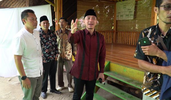 Miliki Kemampuan dan Pengalaman yang Mumpuni, Hasbi Jayabaya Siap Menangi Pilbup Lebak 2024