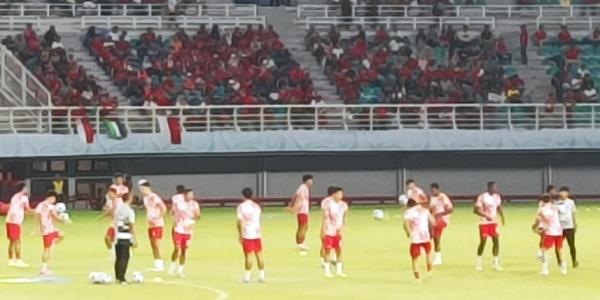 Timnas Indonesia U-19 Siap Taklukkan Thailand di Final Piala AFF, Ini Prediksi Pemainnya