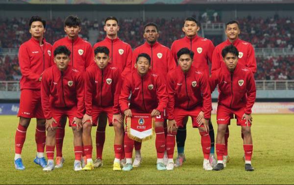 Tumbangkan Thailand di Final, Timnas Indonesia Juara Piala AFF U-19 2024