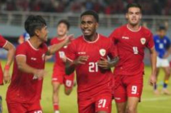 Juara Piala AFF U-19 2024, Timnas Indonesia Dapat Bonus Rp1 Milliar