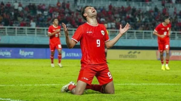 Timnas Indonesia U-19 Juara Piala AFF U-19, Jens Raven Cetak Gol Kemenangan