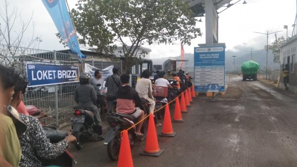 Pelindo Perluas Penerapan Autogate Pass ke 34 Pelabuhan