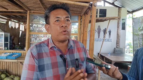 Konflik Lahan Lokasi Pariwisata, Pelaku Usaha Minta PN Lobar Tunda Eksekusi