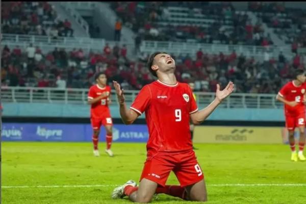 Tangis Bahagia Jens Raven usai Bawa Timnas Indonesia U-19 Juara Piala AFF U-19 2024