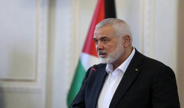 Menteri Intelijen Iran Sebut Haniyeh Dibunuh Usai Israel Dapat Lampu Hijau dari AS