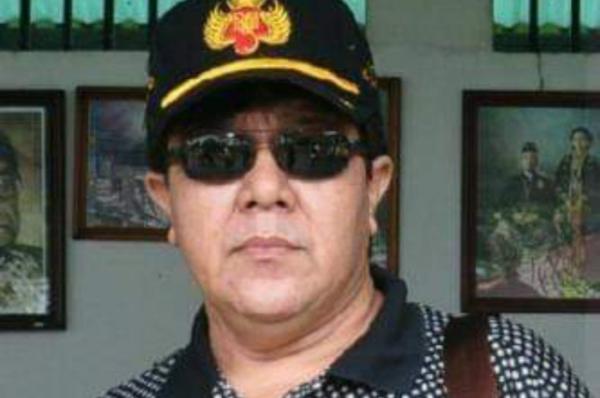 Profil dan Harta Erintuah Damanik: Ketua Majelis Hakim yang Bebaskan Ronald Tannur dan Kekayaannya