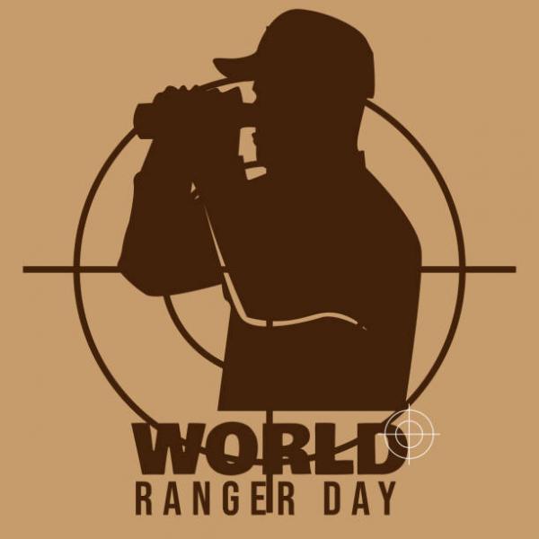 Usung Tema 30 X 30, Ini Sejarah Peringatan Hari Penjaga Hutan Sedunia atau World Ranger Day!