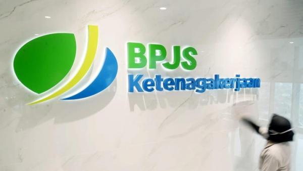 BPJS Ketenagakerjaan Gelontorkan Rp184,69 Miliar Untuk Pembayaran Klaim JKP Januari-Juni 2024