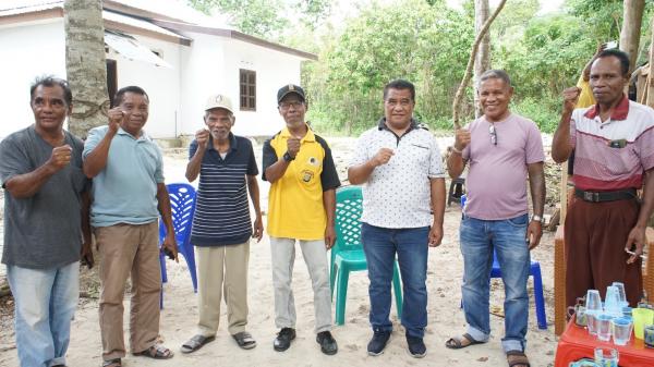 Masyarakat Masih Tetap Setia Menanti Sosok MSU Sebagai Calon Bupati