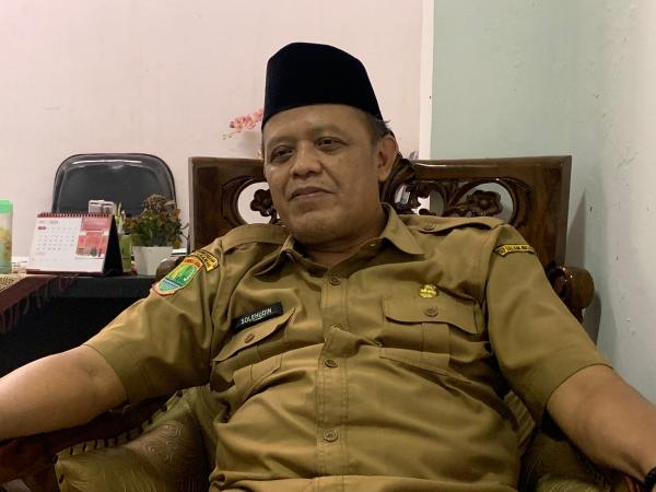 Dinas Sosial Bakal Evaluasi PSM Soal Dugaan Pembiaran Lansia Pengidap Kanker di Karawang