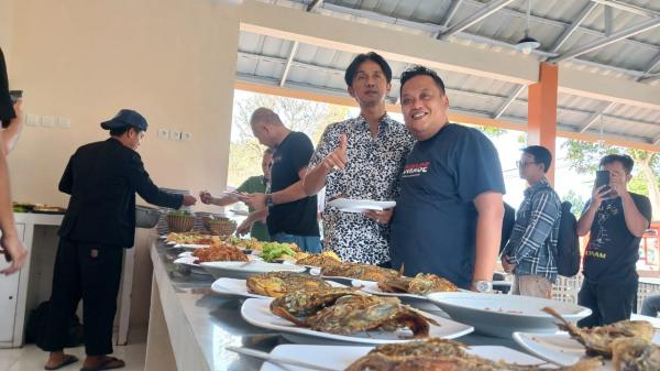 Pekan Ini Warung Makan Murah Satmori Tasikmalaya akan Segera Diresmikan, Rp10 Ribu Bisa Kenyang