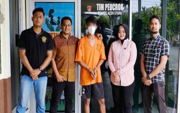 Niat Tunggu Durian Jatuh Teman Malah Disodomi, Ada Berkas Darah di Celana