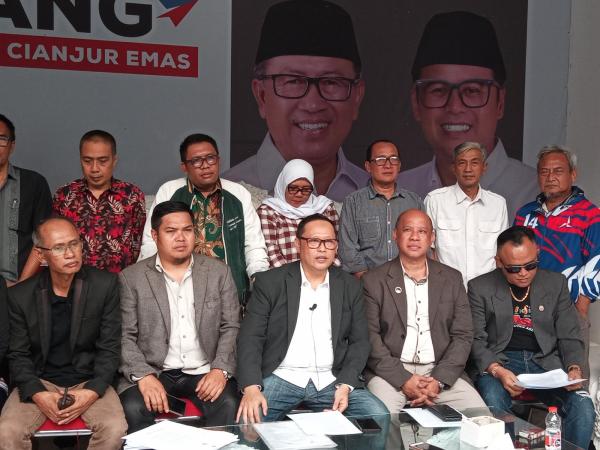 Kuasa Hukum BHSI Pastikan Herman Suherman Masih Bisa Nyalon di Pilkada 2024