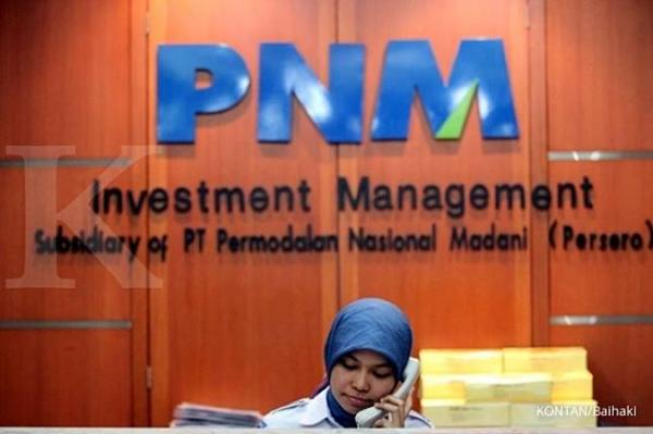 Dukung Kinerja Positif Semester Pertama, PNM Sabet Enam Penghargaan Bergengsi