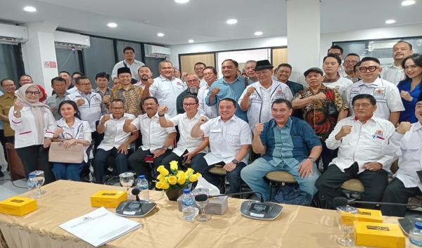 Andi Anzhar Siap Berkontestasi dan Bawa Perubahan Besar untuk KADIN DKI Jakarta