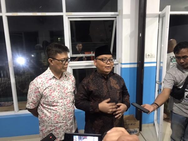 Putusan Terkesan Politis, Gus Jaddin Ancam Somasi KPU Jember